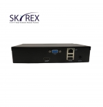 스카이렉스 VMU-1200 다이렉트뷰 IP영상 수신기 SKYREX CCTV