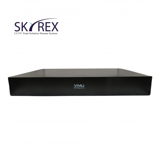 스카이렉스 VMU-2000 다이렉트뷰 IP영상 수신기 SKYREX CCTV