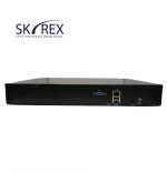 스카이렉스 VMU-2000 다이렉트뷰 IP영상 수신기 SKYREX CCTV