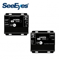씨아이즈 SC-HICP01U 4K(30P) HDMI 장거리 UTP 전송장치 (SeeEyes)