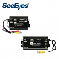 씨아이즈 SC-MVCP1001A AHD(4M) / TVI(2M) / CVBS 전원중첩 (SeeEyes)