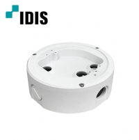 아이디스 DA-JB4600 정션 박스 IDIS CCTV