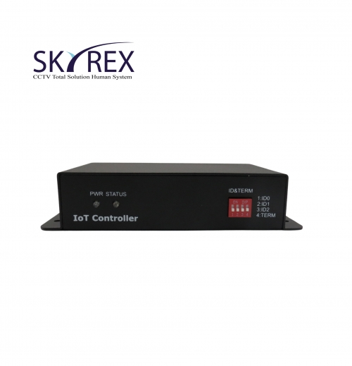 SKY-IOT-110 CCTV 연동원격제어 유닛 (최신형)