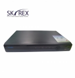 스카이렉스 SKY-3016N 올인원 5M /4K 지원 16채널 녹화기 DVR SKYREX CCTV