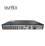 스카이렉스 SKY-3016N 올인원 5M /4K 지원 16채널 녹화기 DVR SKYREX CCTV