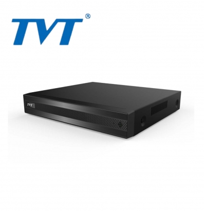 TVT TD-0820NS-HL-L 하이브리드 8채널 DVR