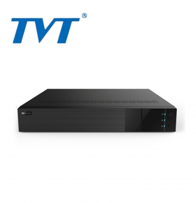 TVT TD-1621NS-HL-L 하이브리드 16채널 DVR