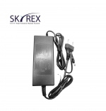 SKYEREX 12V5A 어뎁터 AC코드일체형 아답타 (국산) 스카이렉스