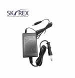SKYREX 12V 2A 어뎁터 AC코드일체형 아답타 (국산)