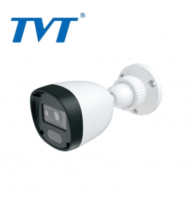 TC-200B 2백만화소 HD아날로그 IR 뷸렛 카메라