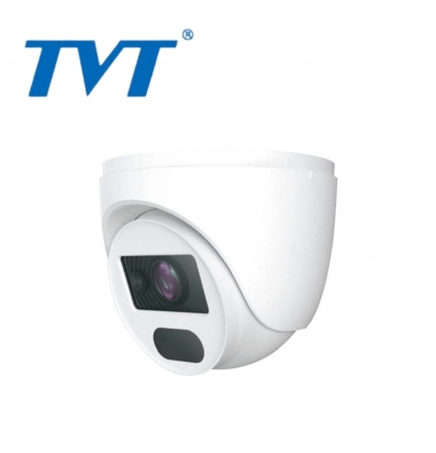 TC-200D 2백만화소 HD아날로그 IR 돔 카메라