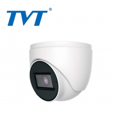 TC-500D 5백만화소 HD아날로그 IR 돔 카메라