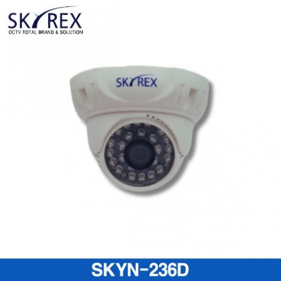 SKYREX SKYN-236D 2M 고해상도 실내 CAMERA