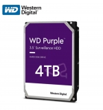 WD 퍼플 4TB /CCTV 전용하드