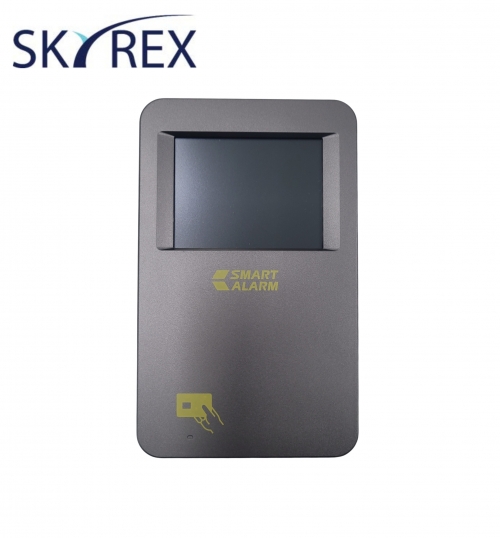 출입 경계 해제 로컬단말기 / GET-100L