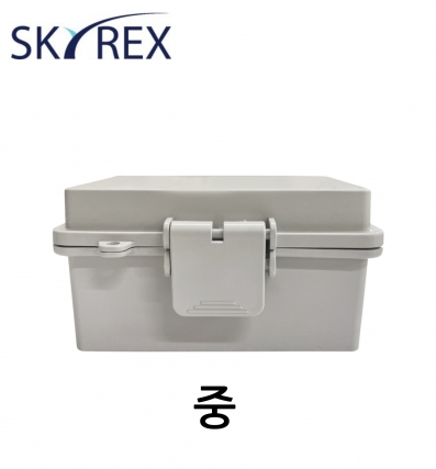 국산 방수박스 100x150x80