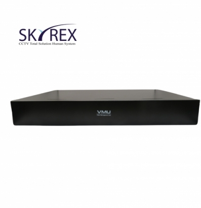 스카이렉스 VMU-1500 다이렉트뷰 IP영상 수신기 SKYREX CCTV
