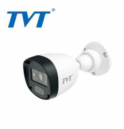 [TVT] TD-2074AS3L 2MP, 2.8mm, IR가시거리 20M, Truue-WDR(120dB)