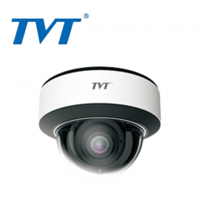 [TVT] TD-9523E3B 2MP IP네트워크 카메라, 2.8~12mm, 지능형분석, IR가시거리 50M, True-WDR(120dB), IP67, IK10 , 스타라이트. SD슬롯(MAX.256GB)