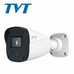 [TVT] TD-9420S4L-C 2MP IP네트워크 카메라, 3.6mm, 화이트LED, IR가시거리 20M, D-WDR, IP67