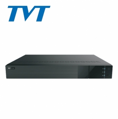 [TVT] TD-3116B2H2-B2-B IP 네트워크 NVR 16채널 NON-PoE 녹화기, 최대입력 8MP, 4K출력